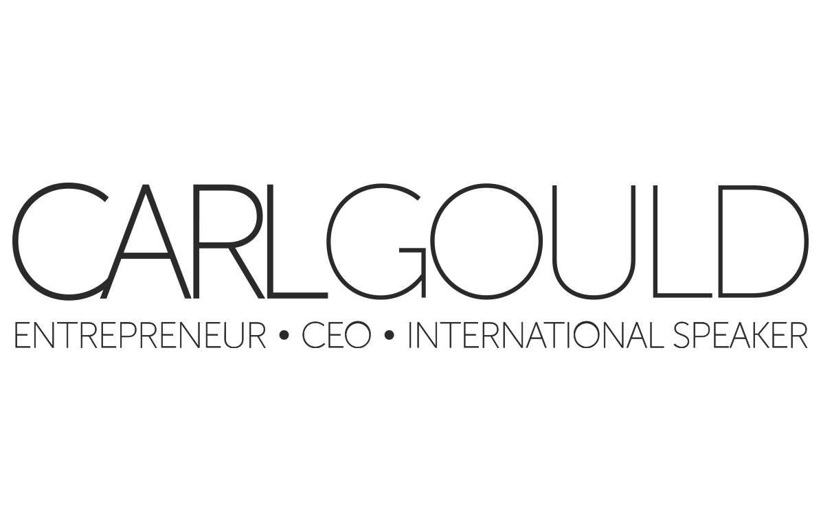 Carl gould logo